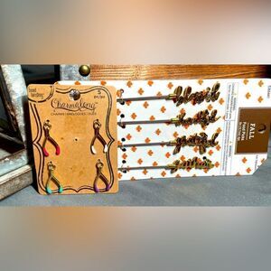 🦃❤️ 🦃NEW! Sentimental Charming Wishful Blessed Thankful Grateful Party Serv…